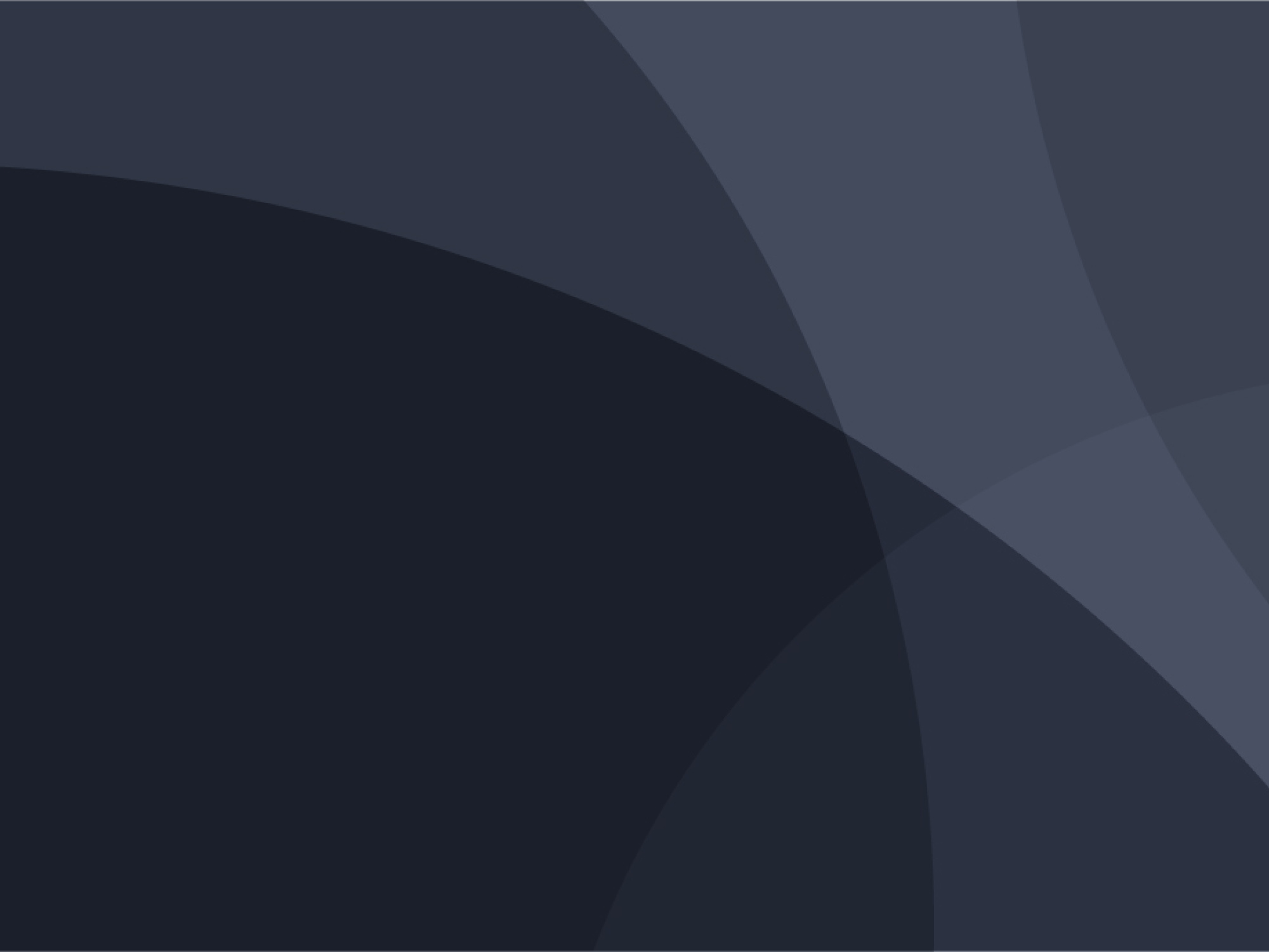 graphic showing overlapping circles